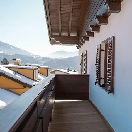 Traditionell-modernes Haus In Hoetting * Innsbruck